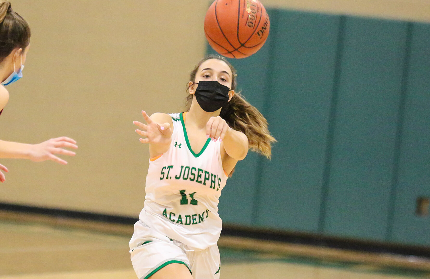 St. Joseph's vs. Ursuline basketball